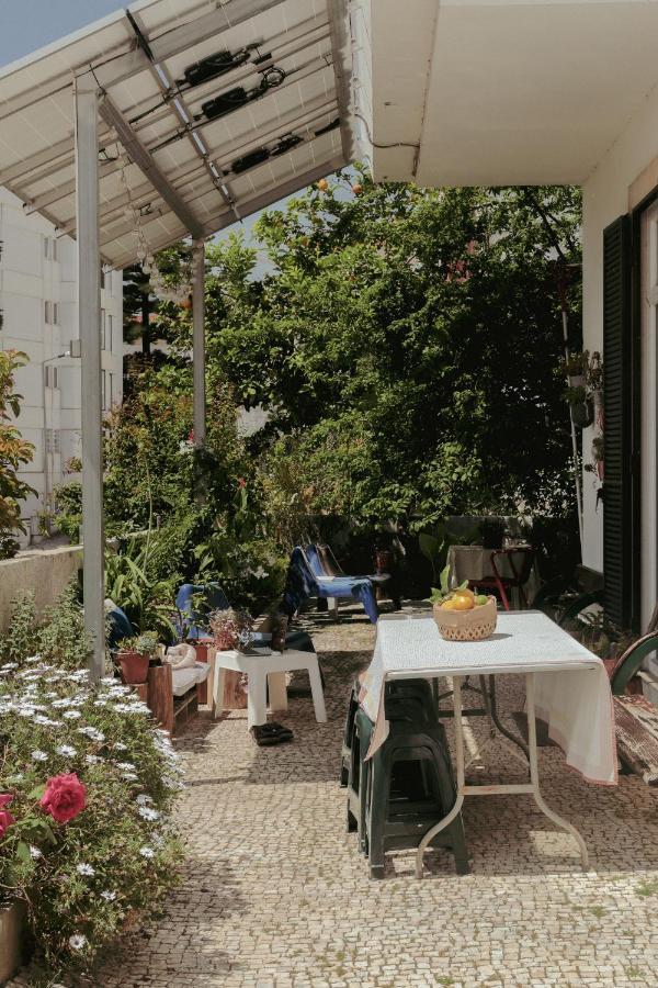 Coimbra Erasmus House - Guest House Luaran gambar