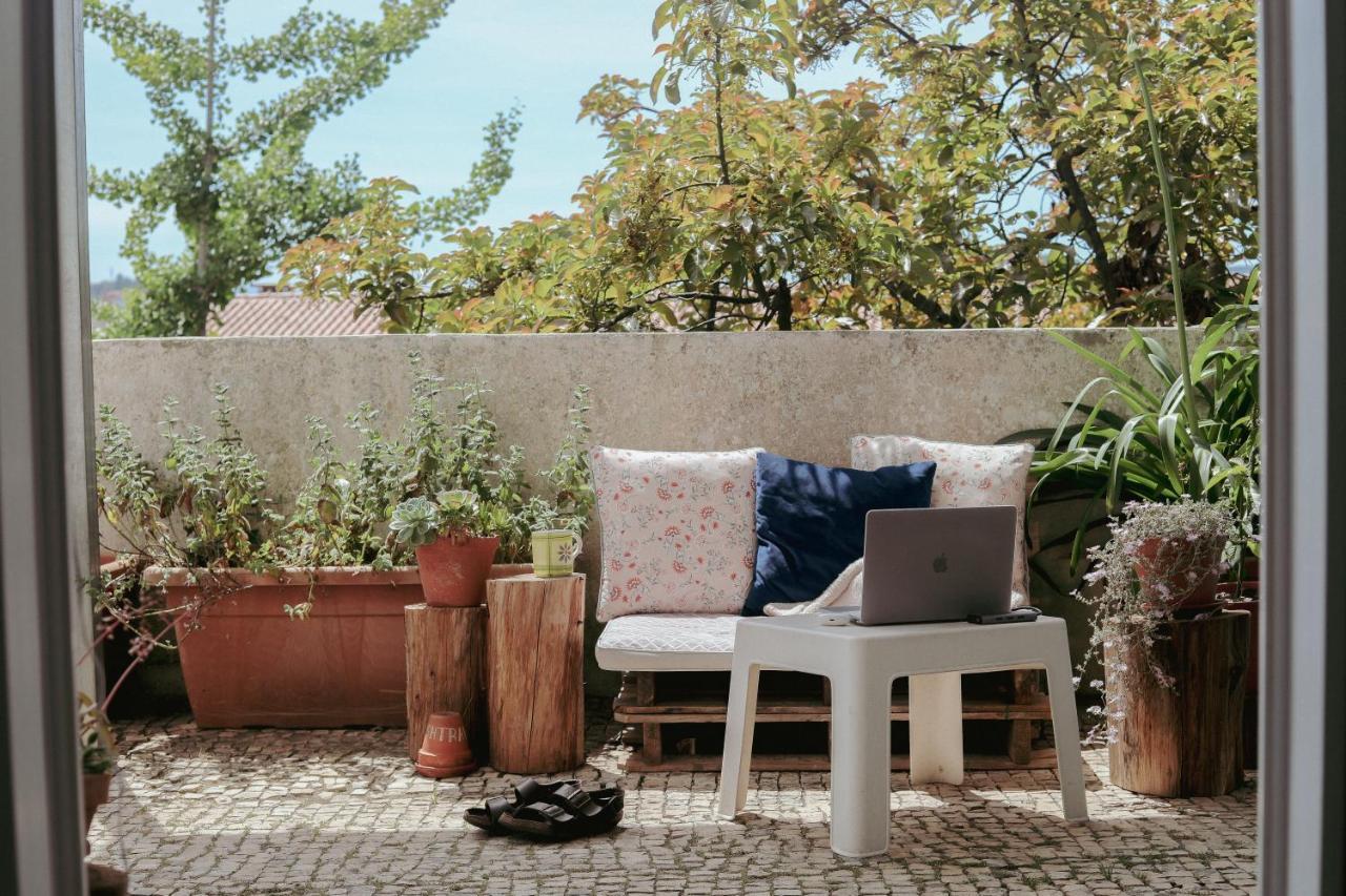 Coimbra Erasmus House - Guest House Luaran gambar