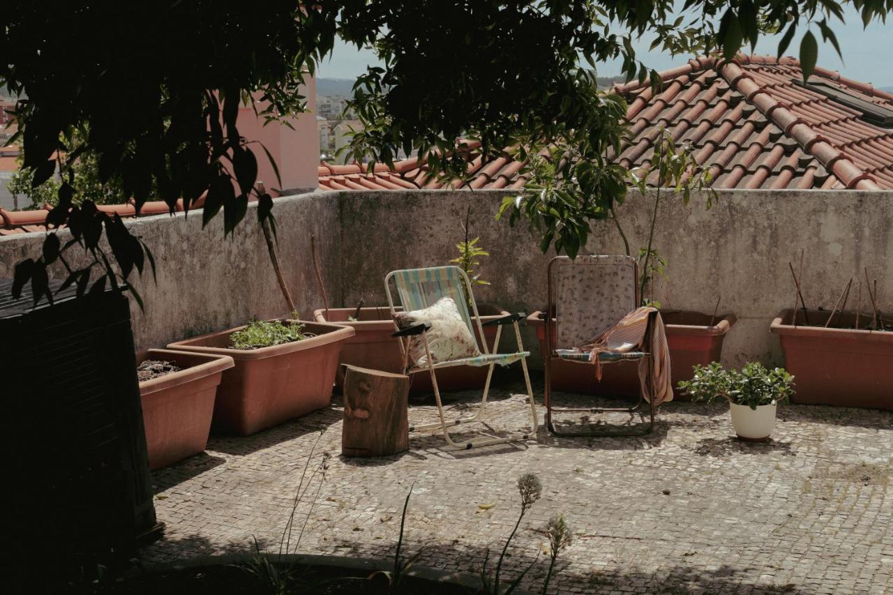 Coimbra Erasmus House - Guest House Luaran gambar