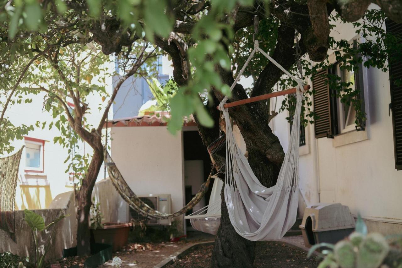 Coimbra Erasmus House - Guest House Luaran gambar