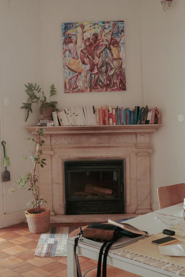 Coimbra Erasmus House - Guest House Luaran gambar