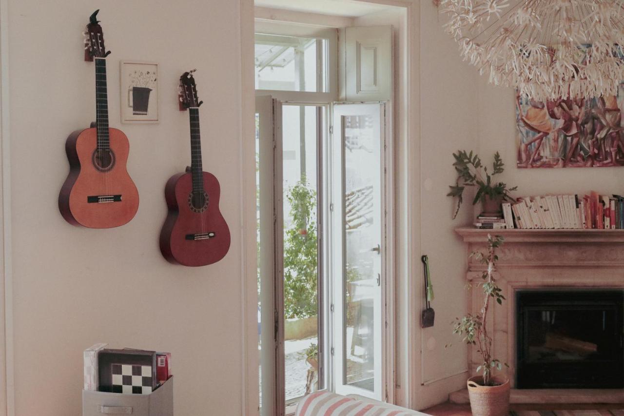 Coimbra Erasmus House - Guest House Luaran gambar