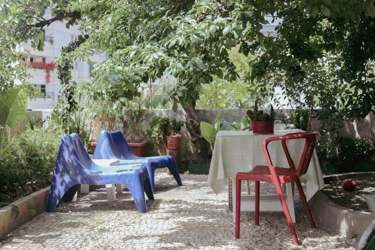Coimbra Erasmus House - Guest House Luaran gambar