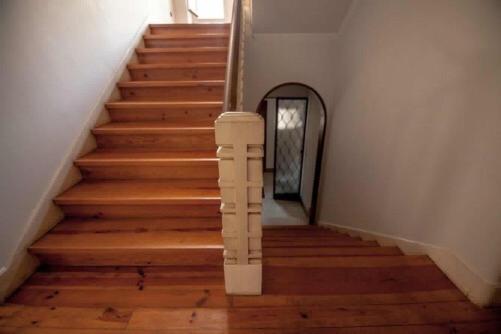 Coimbra Erasmus House - Guest House Luaran gambar