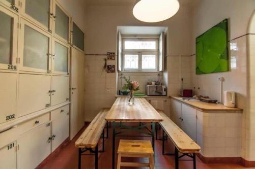Coimbra Erasmus House - Guest House Luaran gambar