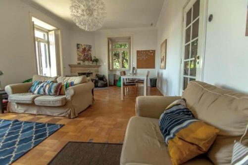 Coimbra Erasmus House - Guest House Luaran gambar