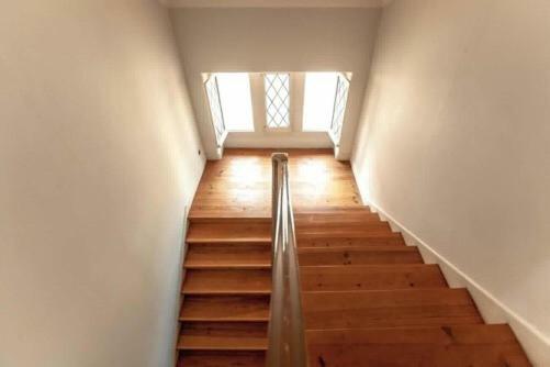 Coimbra Erasmus House - Guest House Luaran gambar