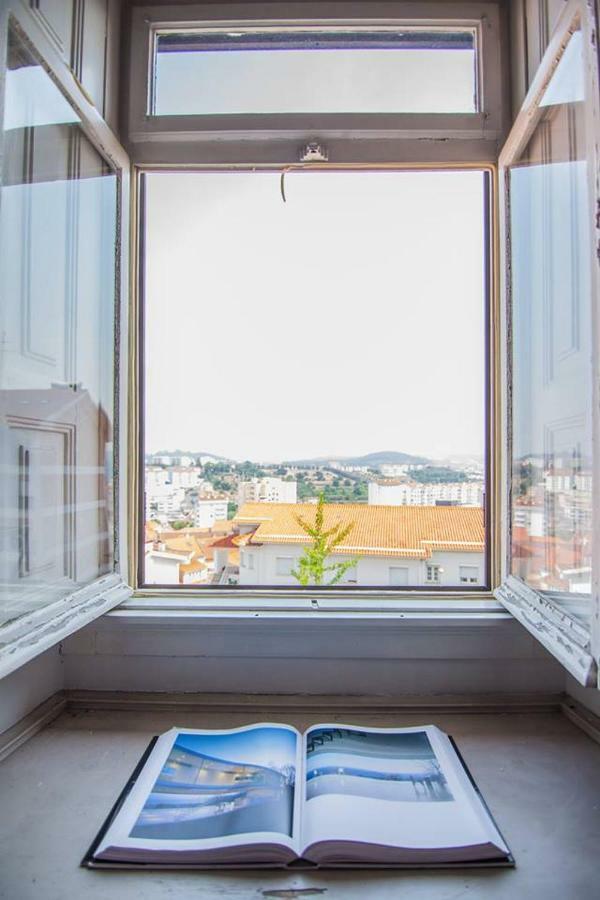 Coimbra Erasmus House - Guest House Luaran gambar