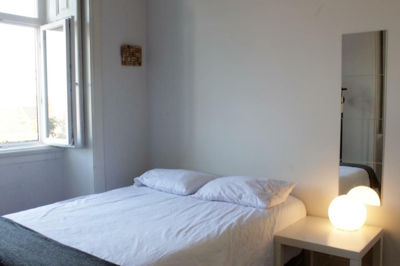 Coimbra Erasmus House - Guest House Luaran gambar