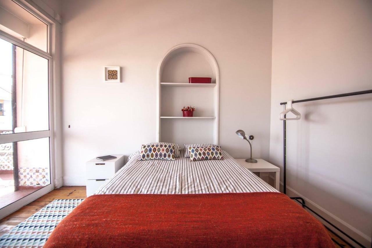 Coimbra Erasmus House - Guest House Luaran gambar