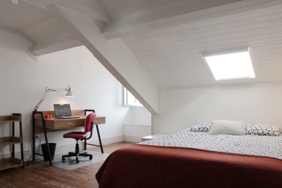 Coimbra Erasmus House - Guest House Luaran gambar