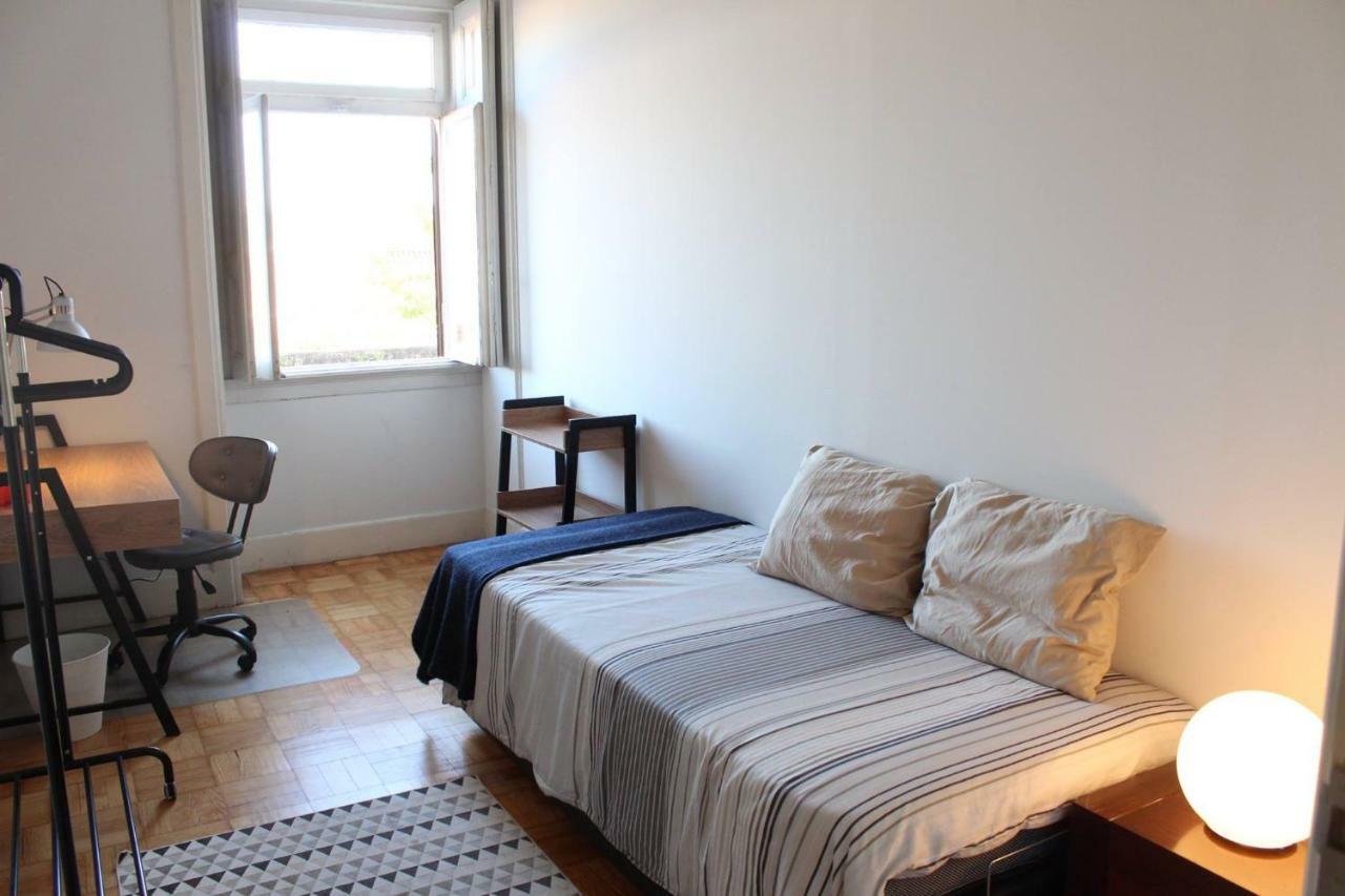 Coimbra Erasmus House - Guest House Luaran gambar