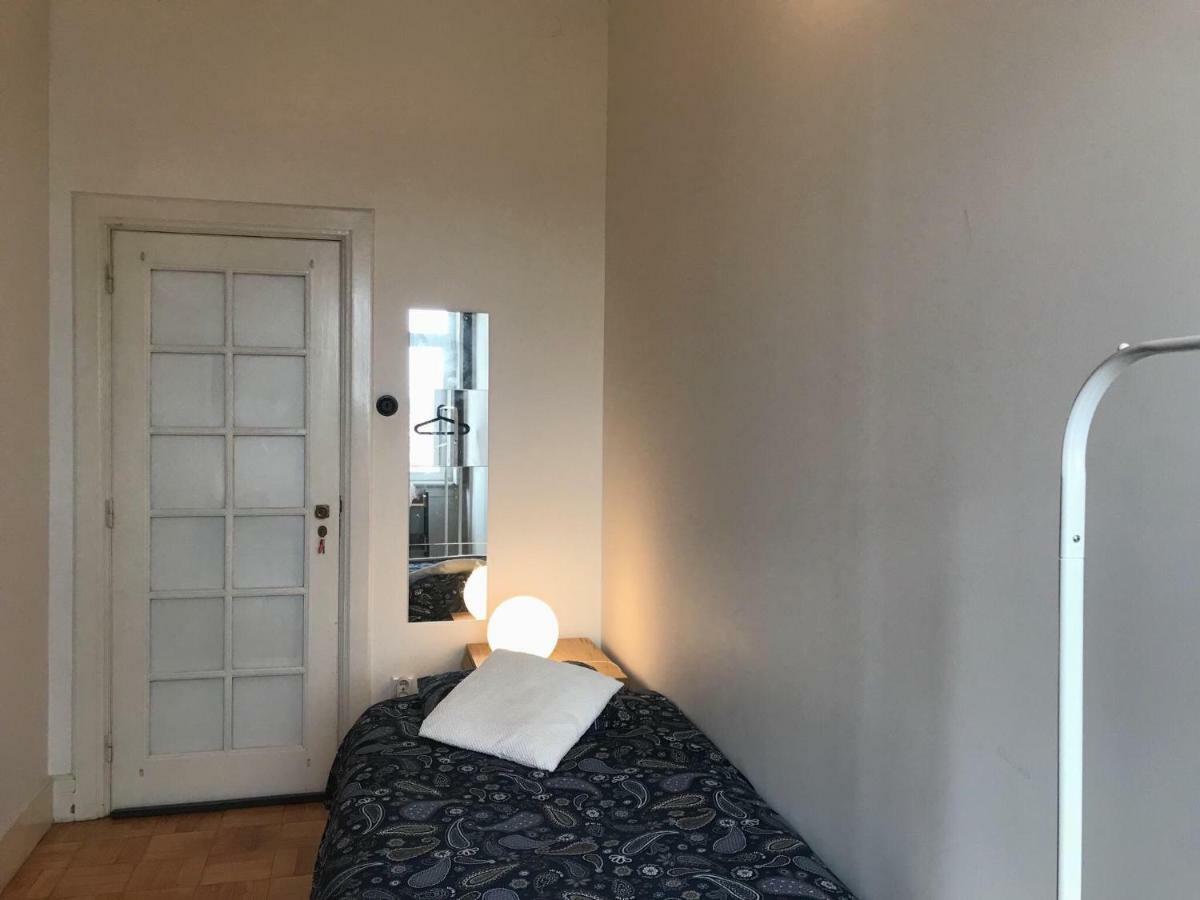 Coimbra Erasmus House - Guest House Luaran gambar