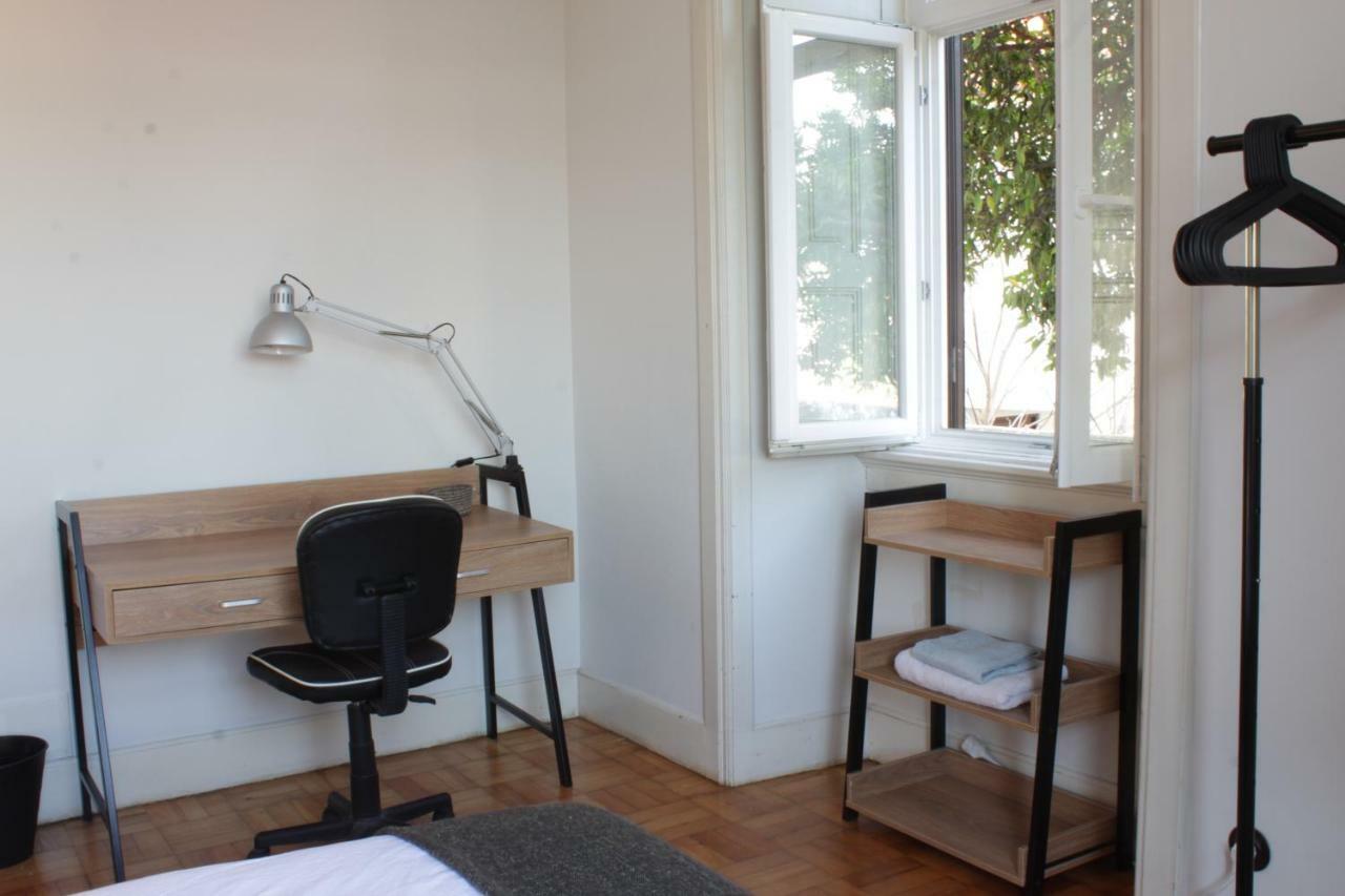 Coimbra Erasmus House - Guest House Luaran gambar