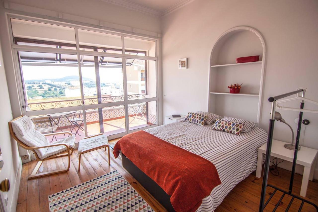 Coimbra Erasmus House - Guest House Luaran gambar