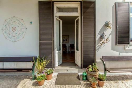 Coimbra Erasmus House - Guest House Luaran gambar